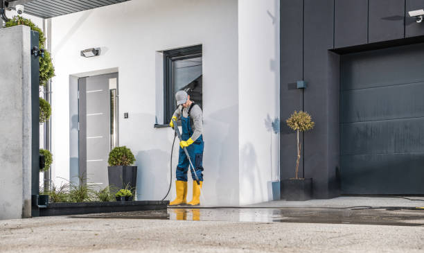 Best Graffiti Removal  in Lake Mathews, CA